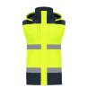 Parka Rauric ALTA VISIBILIDAD