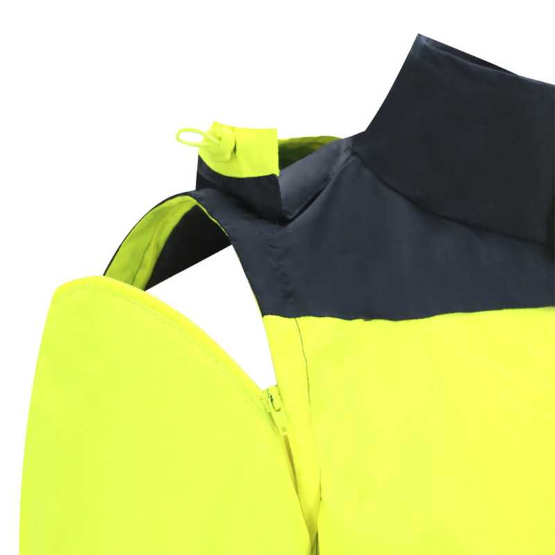 Parka Rauric ALTA VISIBILIDAD