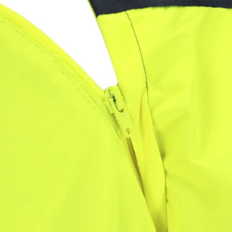 Parka Rauric ALTA VISIBILIDAD