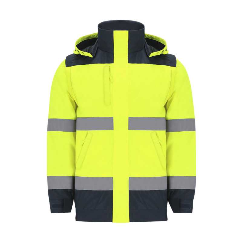 Parka Rauric ALTA VISIBILIDAD