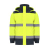 Parka Rauric ALTA VISIBILIDAD