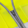 Chaleco Reflectante Ledger