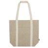 BOLSA DE ALGODON RECICLADO "NEPAL"