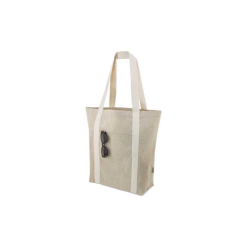 BOLSA DE ALGODON RECICLADO "NEPAL"