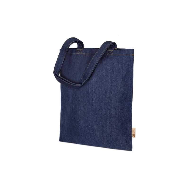 BOLSA DENIM "IDAHO"