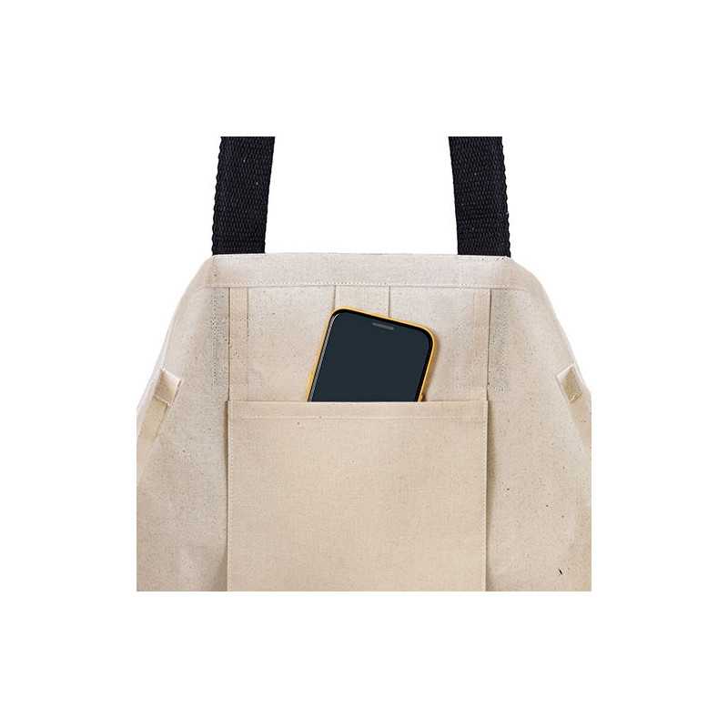 BOLSA DE ALGODÓN "DIYA"