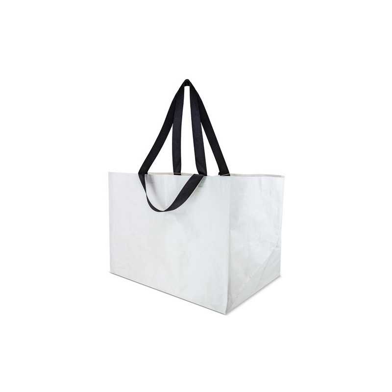 BOLSA PP LAMINADA EXTRA GRANDE "MERLIN"