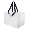 BOLSA PP LAMINADA EXTRA GRANDE "MERLIN"