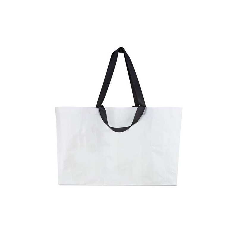 BOLSA PP LAMINADA EXTRA GRANDE "MERLIN"
