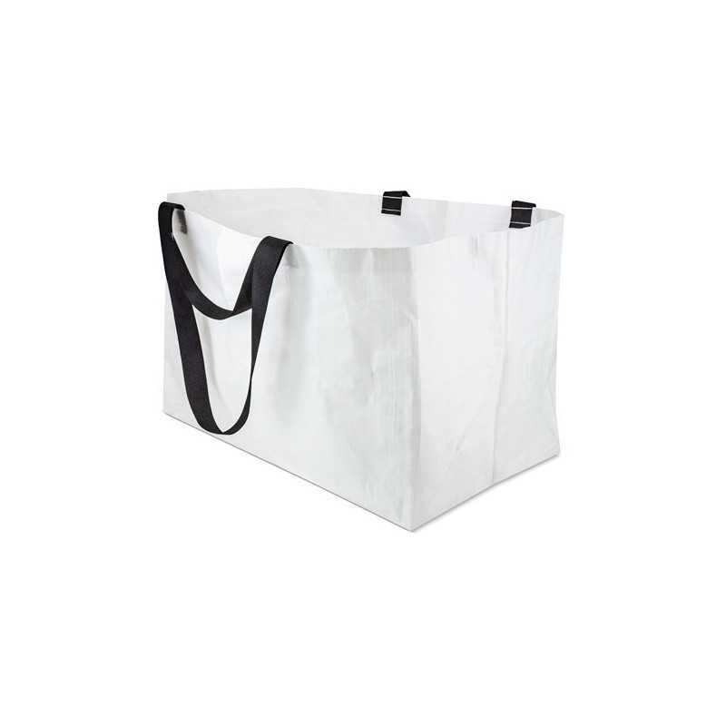 BOLSA PP LAMINADA EXTRA GRANDE "MERLIN"