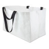 BOLSA PP LAMINADA EXTRA GRANDE "MERLIN"