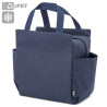 BOLSA NEVERA "YAKY"