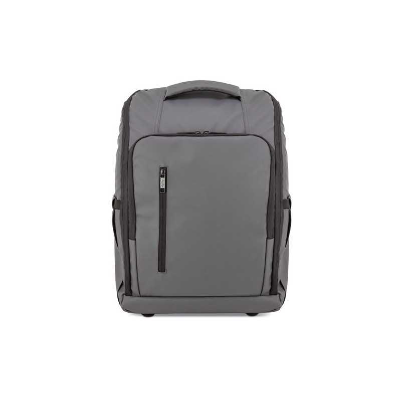 MOCHILA TROLLEY PIERRE DELONE "TRAVELLER"