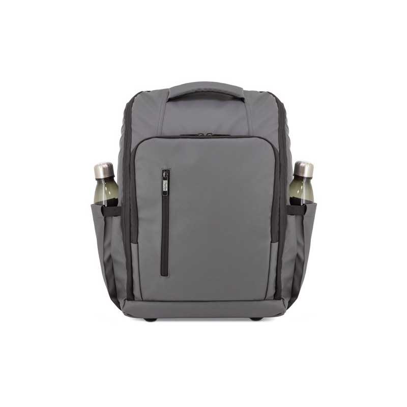 MOCHILA TROLLEY PIERRE DELONE "TRAVELLER"