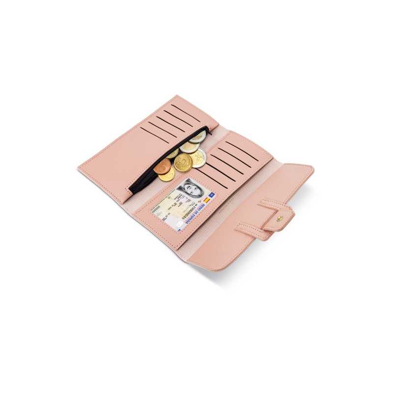 CARTERA MONEDERO “BARLETTA”