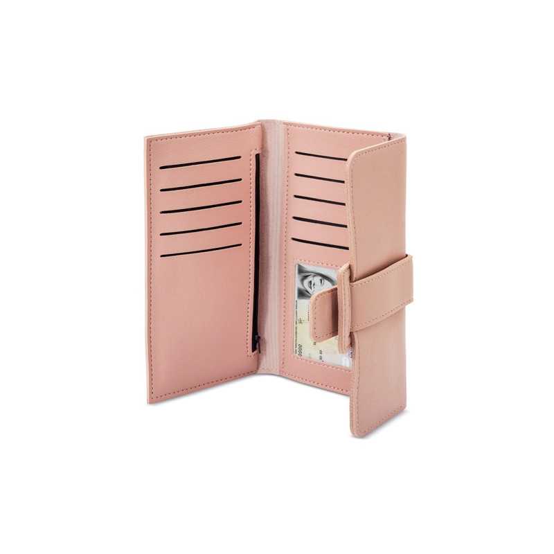 CARTERA MONEDERO “BARLETTA”