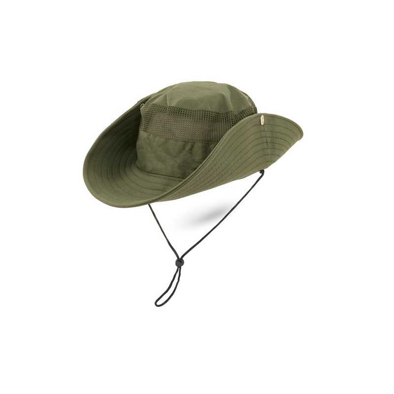 GORRO "KENIA"