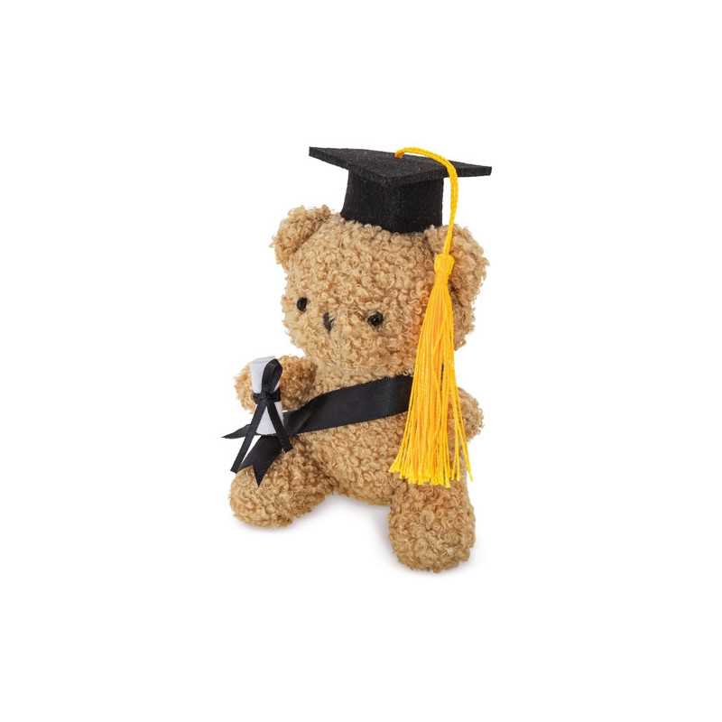 PELUCHE OSITO GRADUADO "HONORIS"