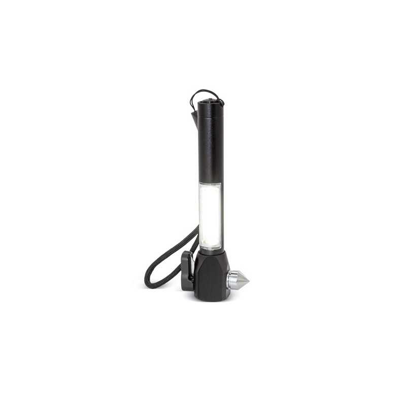 MARTILLO DE EMERGENCIA "AGNAR"