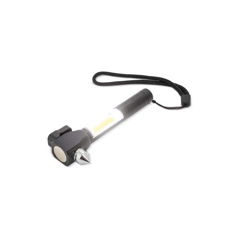 MARTILLO DE EMERGENCIA "AGNAR"