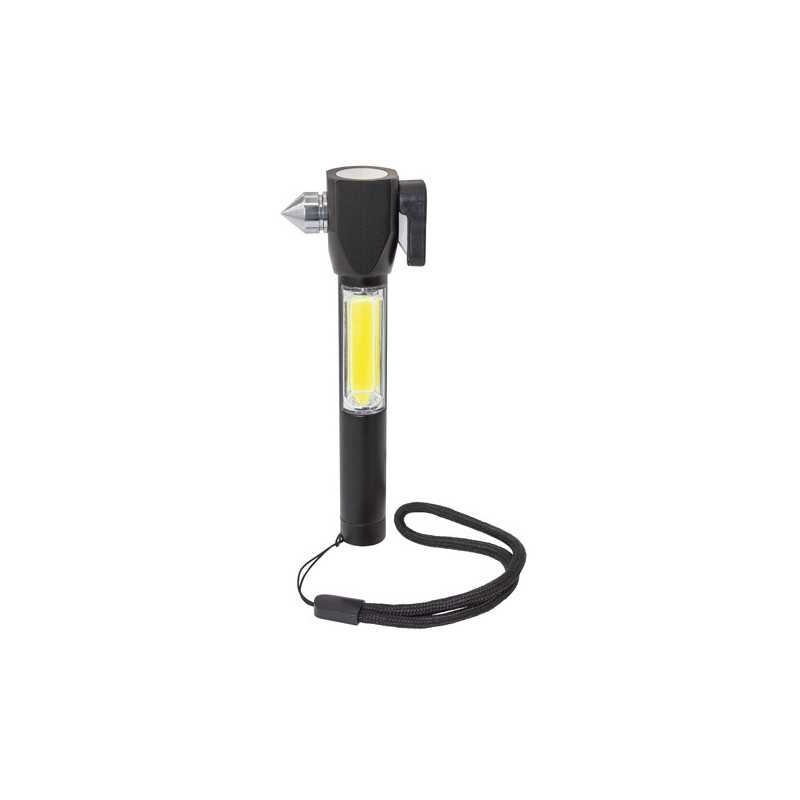 MARTILLO DE EMERGENCIA "AGNAR"