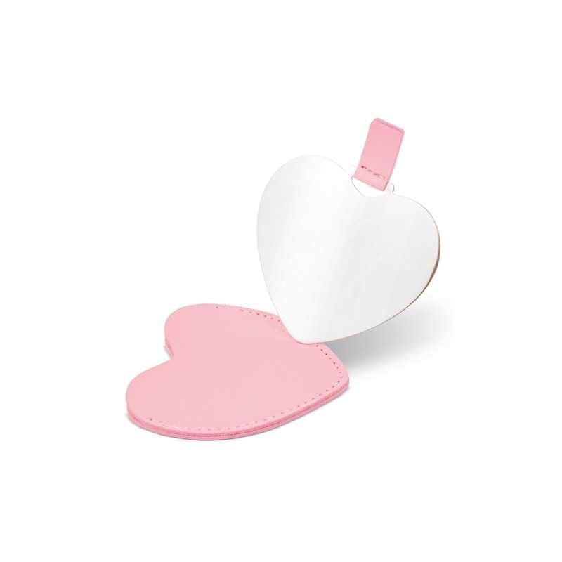 ESPEJO CORAZÓN "AFRODITA"