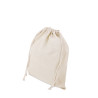 BOLSA AJUSTABLE DE ALGODÓN "JAYSAL"