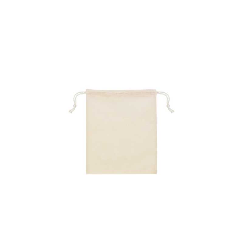 BOLSA AJUSTABLE DE ALGODÓN "JAYSAL"