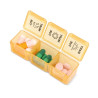 CAJITA PASTILLERO MULTIUSOS "CLASIFIX"
