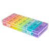 CAJITA PASTILLERO MULTIUSOS "CLASIFIX"