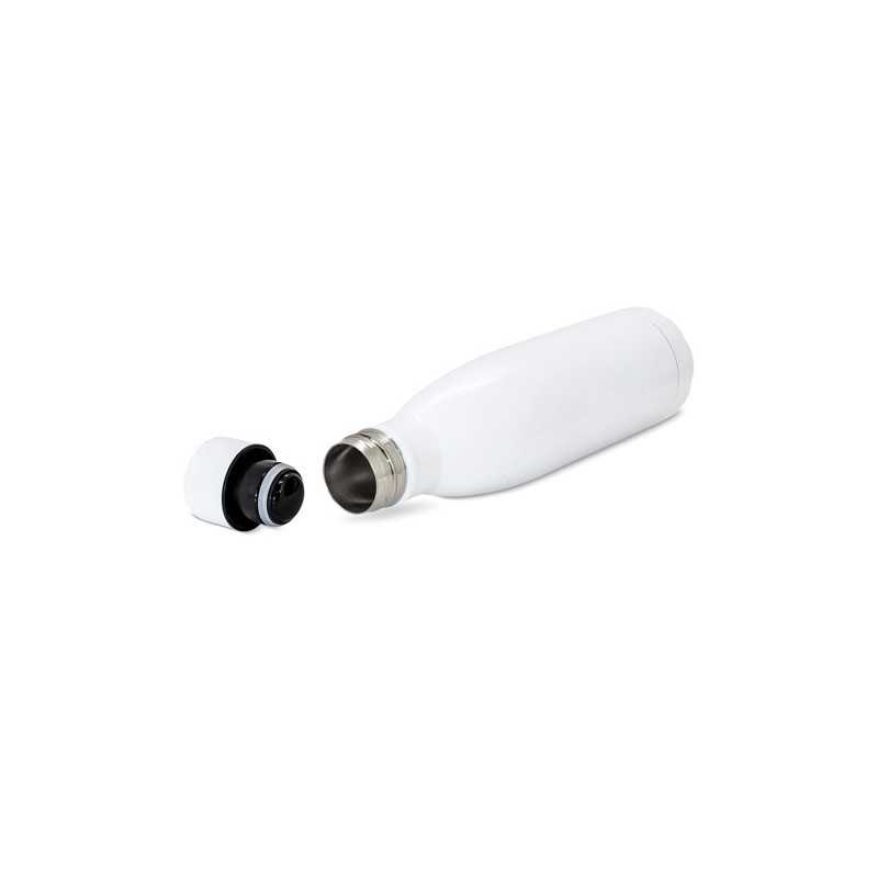 TERMO DOBLE CAPA SUBLIMACION 500ML "ARUBA"