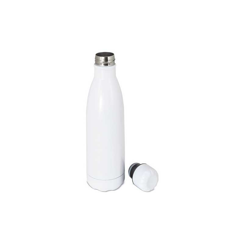 TERMO DOBLE CAPA SUBLIMACION 500ML "ARUBA"