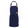 DELANTAL WATERPROOF "DELICATESSEN"