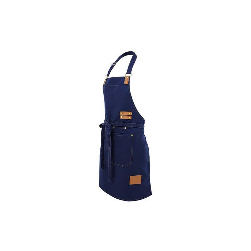 DELANTAL WATERPROOF "DELICATESSEN"