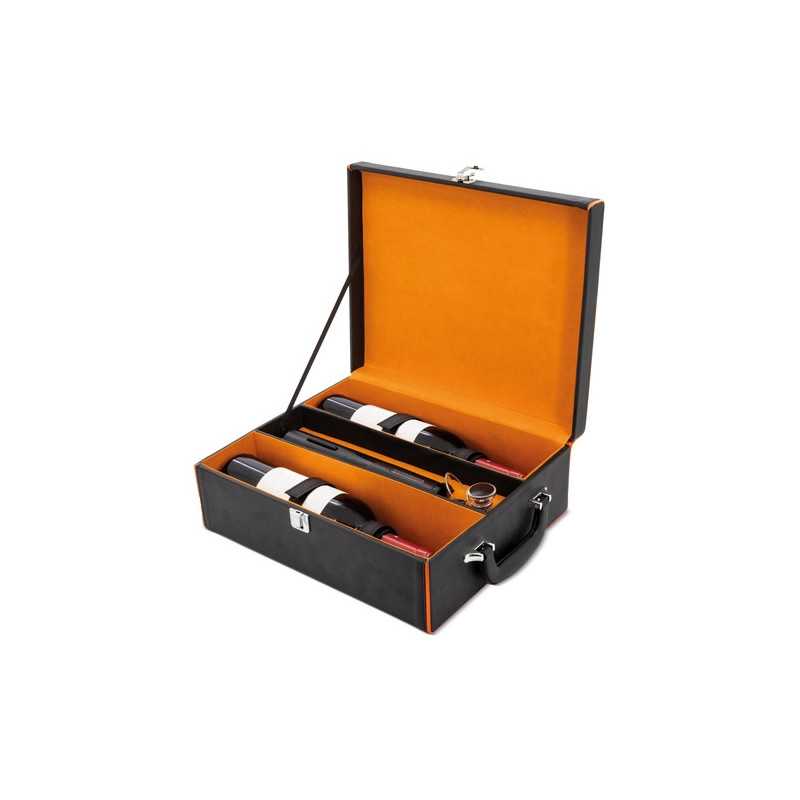 SET DE VINO PREMIUM "SALENTINO"