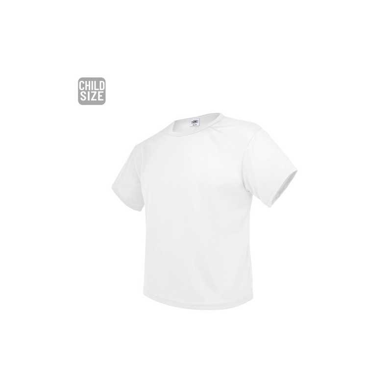 CAMISETA INFANTIL "CORREDOR"
