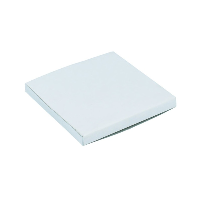 ESPEJO DOBLE DE ALUMINIO