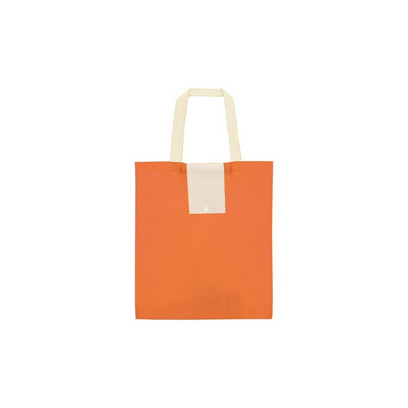 BOLSA PLEGABLE NON WOVEN