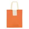 BOLSA PLEGABLE NON WOVEN