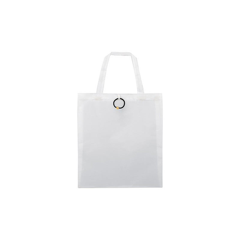 BOLSA PLEGABLE POLIESTER
