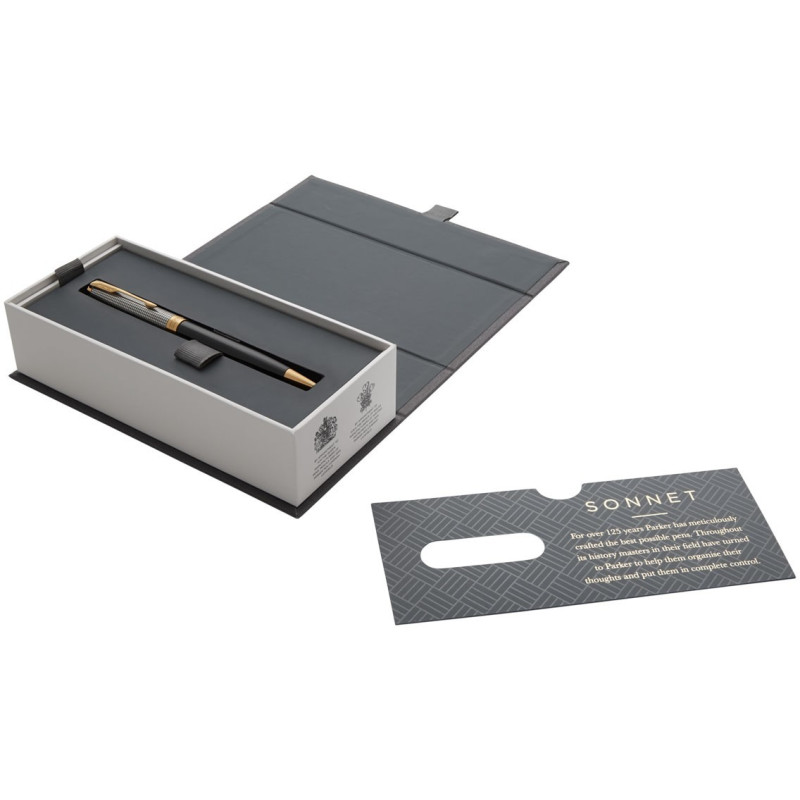 BOLIGRAFO PARKER SONNET