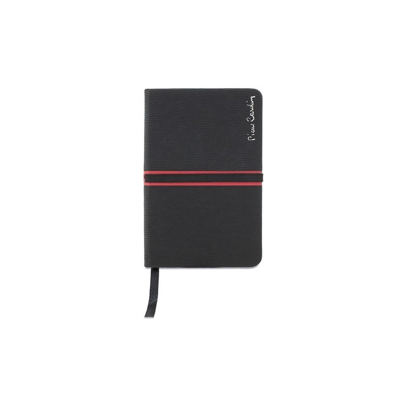 CUADERNO PIERRE CARDIN
