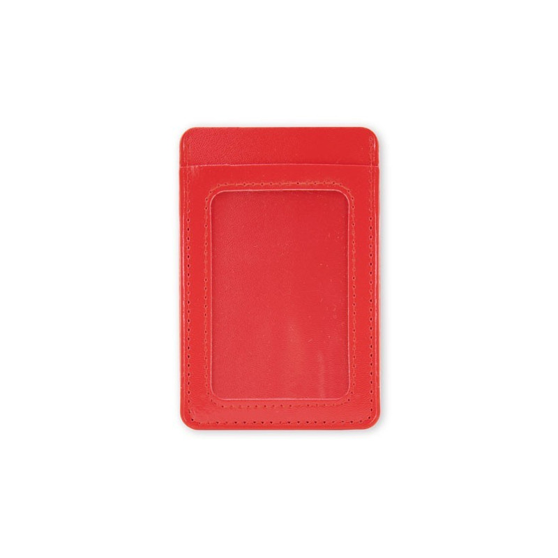BILLETERO TARJETERO