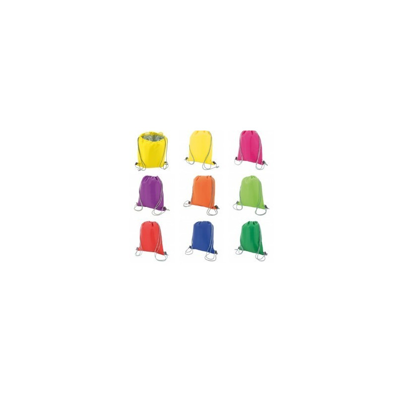 MOCHILA NEVERA INFANTIL