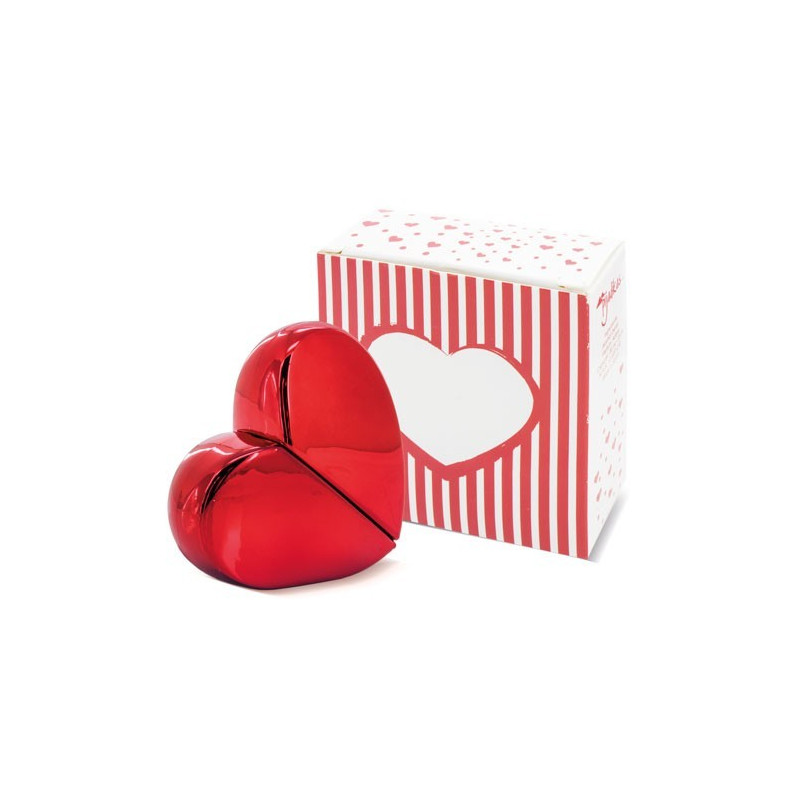 PERFUMADOR CORAZON
