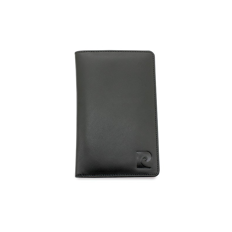 BLOC  BOLIGRAFO  PORTATARJETAS PIERRE CARDIN