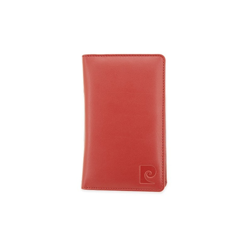 BLOC  BOLIGRAFO  PORTATARJETAS PIERRE CARDIN