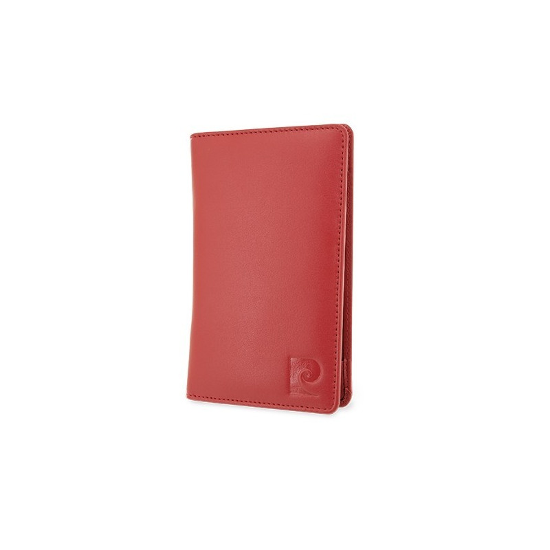 BLOC  BOLIGRAFO  PORTATARJETAS PIERRE CARDIN