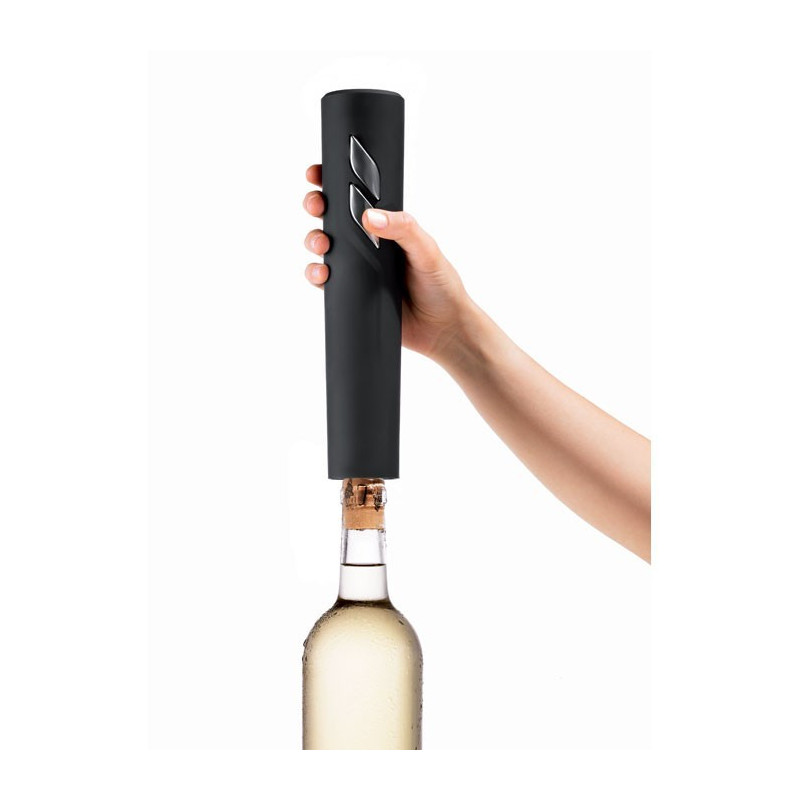 ABRIDOR BOTELLAS VINO ELECTRICO