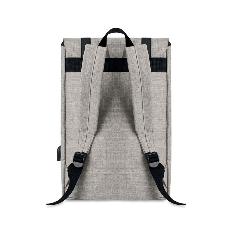 MOCHILA RIGA POLIESTER